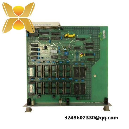 abb_dsmb135_master_control_board.jpg ABB DSMB135 MASTER Control Board: Advanced PLC Technology for Industrial Automation