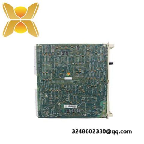 ABB O-63007 - ABB's High-Performance Control Module for Advanced Industrial Applications