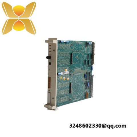 ABB DSPC172H - Master CPU Module for Industrial Automation