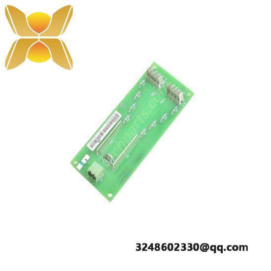 abb_dspc174_3bse005461r1_2.jpg ABB DSPC174 3BSE005461R1 Digital Signal Processing Module