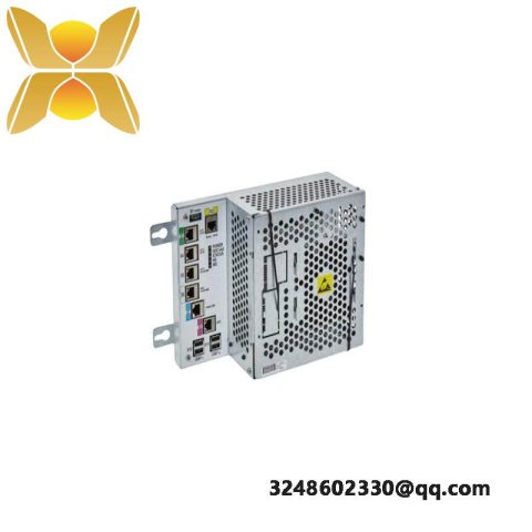 ABB DSQC1000: Integrated I/O Modules for Industrial Automation, 3HAC042766-001/3HAC048228-001/3HAC043071-003/IRB6700
