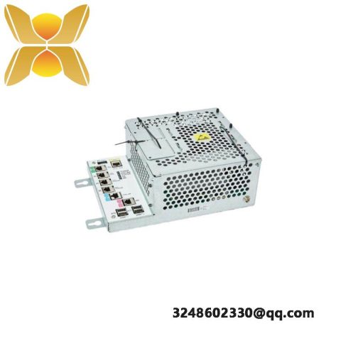 ABB DSQC1018 3HAC075048-001: Enhance Your Control System with Advanced Upgrades