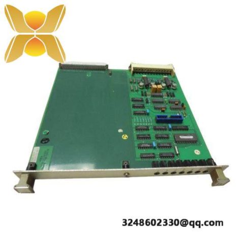 ABB 3HAC022626-001 Industrial Control Module