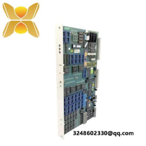 ABB DSQC202 - High-Performance I/O Module for Advanced Automation Solutions