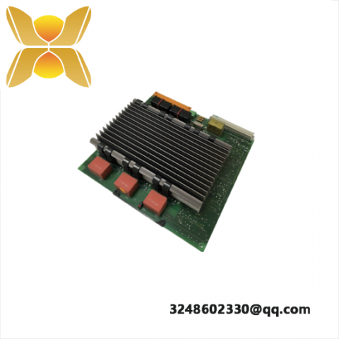 ABB DSQC236B - High-Performance Drive Board, for Industrial Automation Solutions