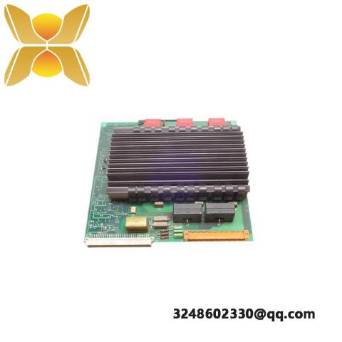 ABB DSQC236T - High-Performance Drive Unit for Precision Control