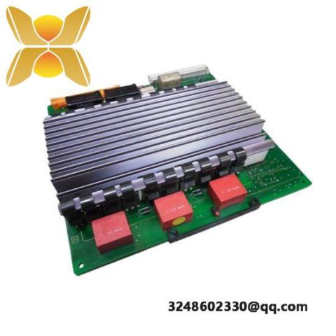 ABB DSQC236T YB560103-CE Robot Servo Drive Unit - Industrial Automation Innovation