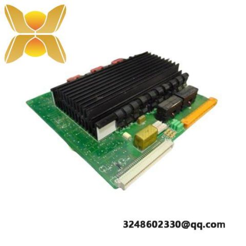 ABB DSQC236U 3HAA3563ANA - Servo Drive Unit