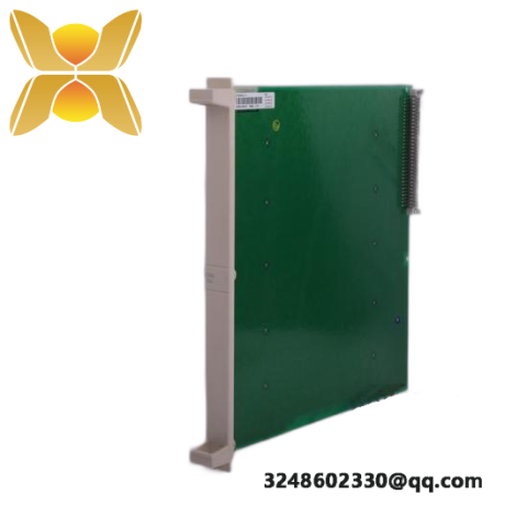 ABB DSQC259 - High-Performance Digital I/O Module