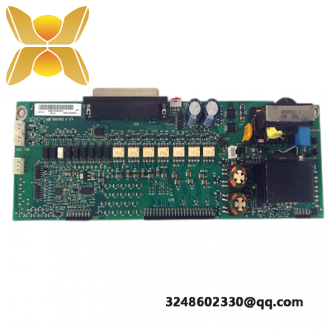 ABB DSQC266G - High-Performance I/O Module for Advanced Automation Solutions