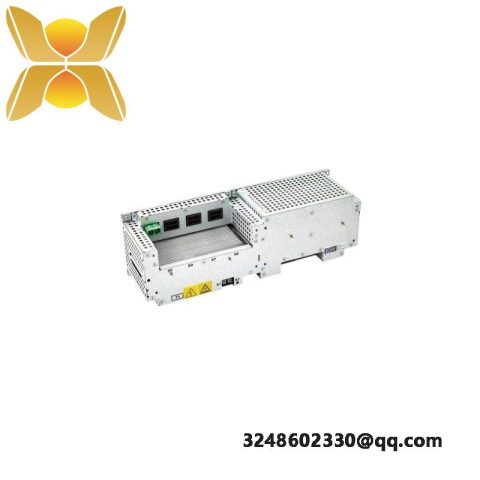 ABB DSQC3041 3HAC063913-001 - Industrial Control Module, Precision Driven