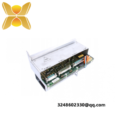 ABB DSQC313 Industrial Control Module, Compact I/O Solution for Automation