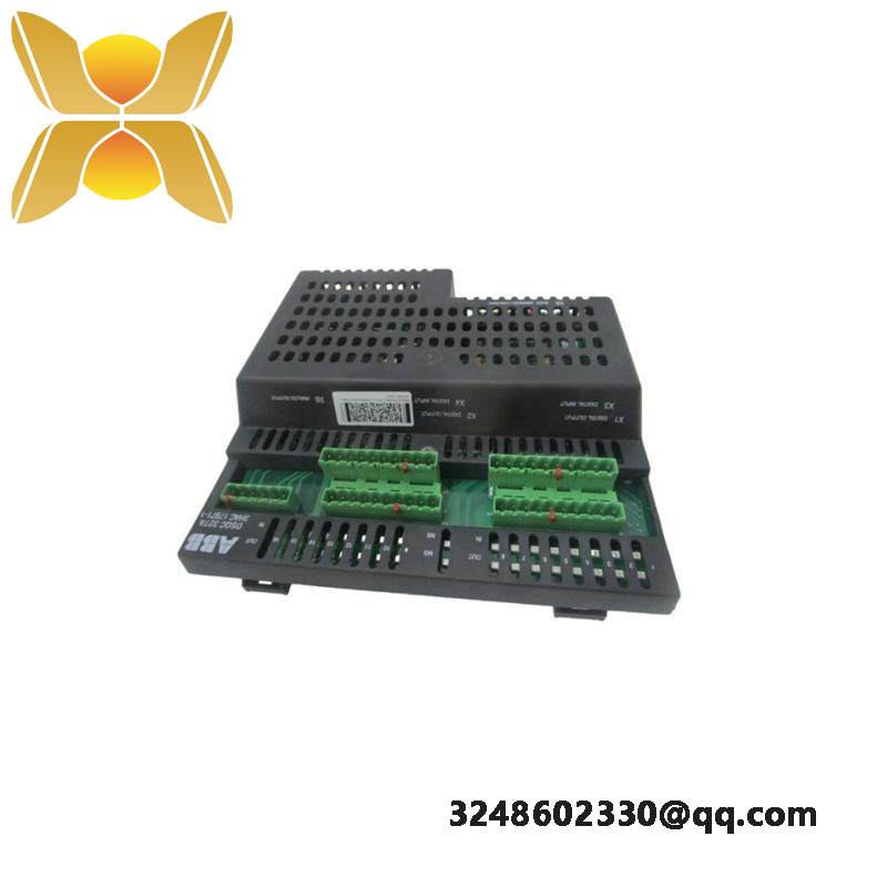 abb_dsqc327a.jpg ABB DSQC327A - I/O Module for Robotic Automation