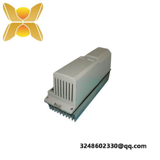 abb_dsqc346e_3hab8101-11_10a_robotic_servo_drive_unit.jpg ABB DSQC346E, 3HAB8101-11/10A, Robotic Servo Drive Unit