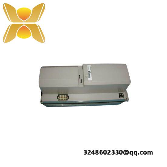 abb_dsqc346e_3hab8101-11_10a_robotic_servo_drive_unit_1.jpg ABB DSQC346E, 3HAB8101-11/10A, Robotic Servo Drive Unit