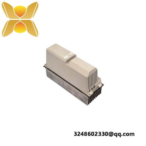 ABB DSQC346G: Modular I/O System for Advanced Control Applications