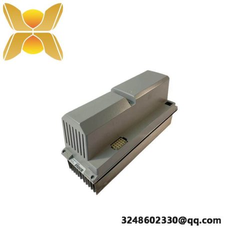 ABB DSQC346G 3HAB8101-8 Drive Unit: Advanced Industrial Automation Solution