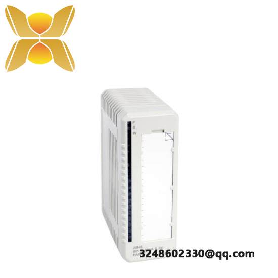 abb_dsqc346u_2.jpg ABB DSQC346U Industrial Servo Drive Module