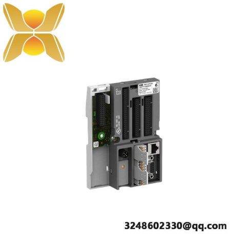 ABB DSQC355A Industrial Control Module