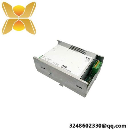 ABB Advanced Robotics & Automation Solutions, DSQC378B, DSQC626A, IRB1200 Modules, Integrated Control Systems