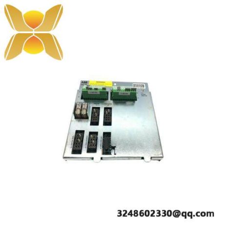 ABB DSQC509 Industrial Control Module
