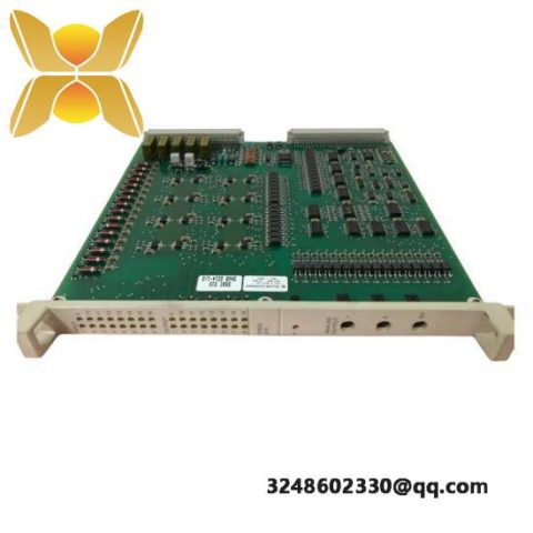 ABB DSQC521 | Digital Input/Output Board, Control & Automation Solutions