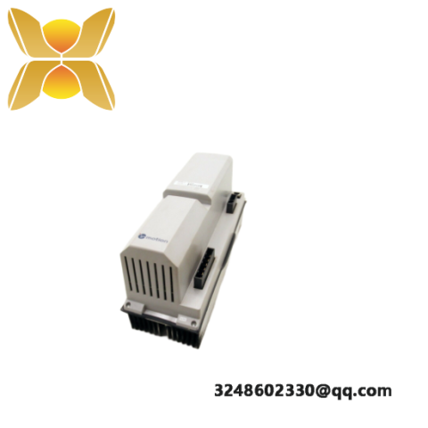 ABB DSQC546A: High-Precision Servo Drive for Industrial Automation