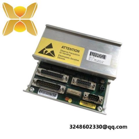 ABB DSQC562 3HAC16014106 & 3HAC16013104 | Measurement Board