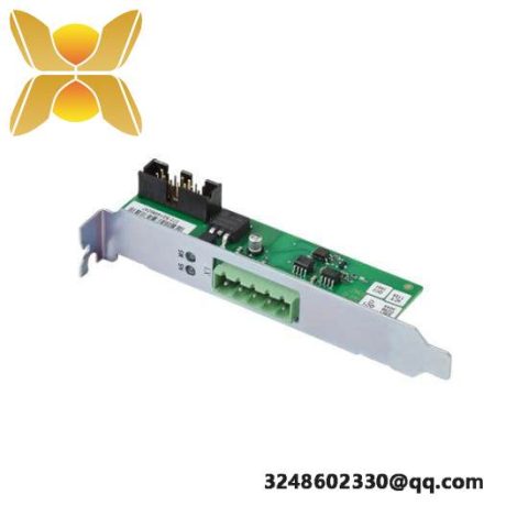 ABB DSQC572 | 3HAC023242-001 | DeviceNet Board for Advanced Industrial Automation