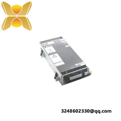 ABB DSQC627 3HAC020466-001 - I/O Module for Robotic Control Systems