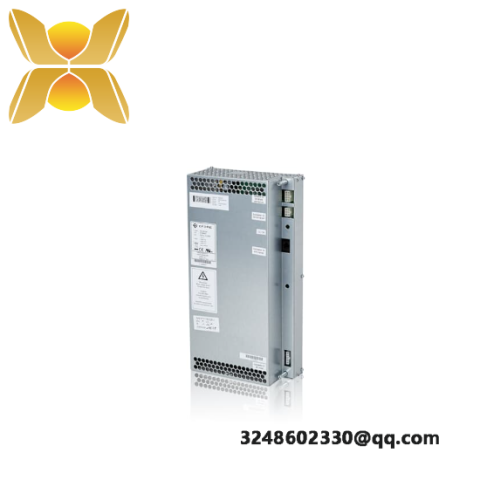 ABB DSQC627 Power Supply - High-Performance PLC Module