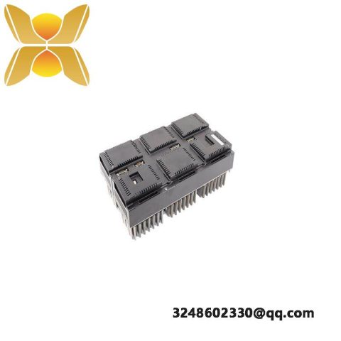 ABB DSQC633 Programmable Logic Controller