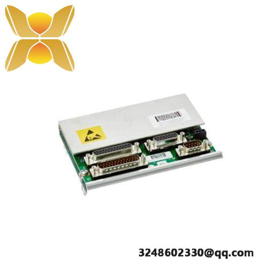 abb_dsqc633_2.jpg ABB DSQC633 Programmable Logic Controller