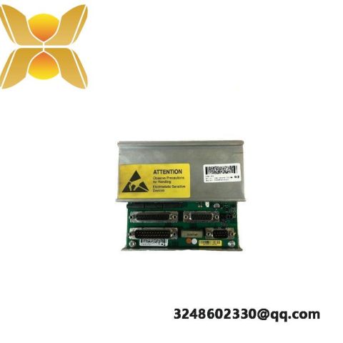 ABB DSQC633 3HAC031851-001/03: Measurement Unit Part, Precision Control Solutions