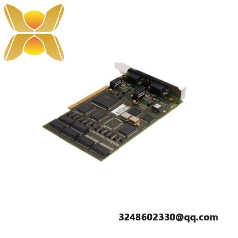 ABB DSQC637 3HAC023047-001 Robot ADAPTER: Industrial Control Module, High Performance & Compatibility