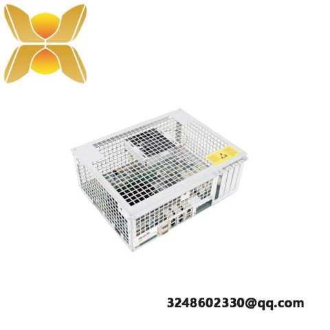 ABB DSQC639 3HAC025097-001,3HAC025527-004 Industrial Robot Controller