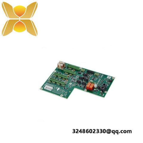 ABB DSQC643 Panel Board - Advanced I/O Solution for Manufacturing Automation