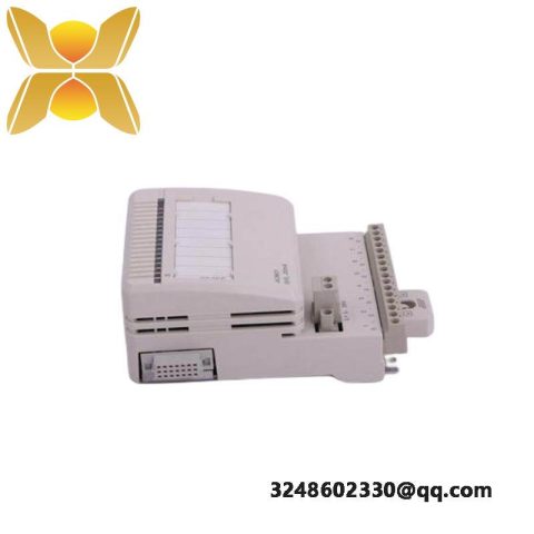 ABB DSQC651 3HEA800439-002 Drive Unit: Advanced Motion Control Module