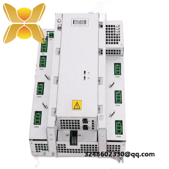 abb_dsqc655_3hac025562-001.png ABB DSQC655 - Industrial Control Module for Advanced Automation