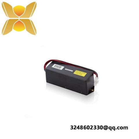 ABB DSQC655 - Capacitor Unit, ABB PLC's, DSQC Series