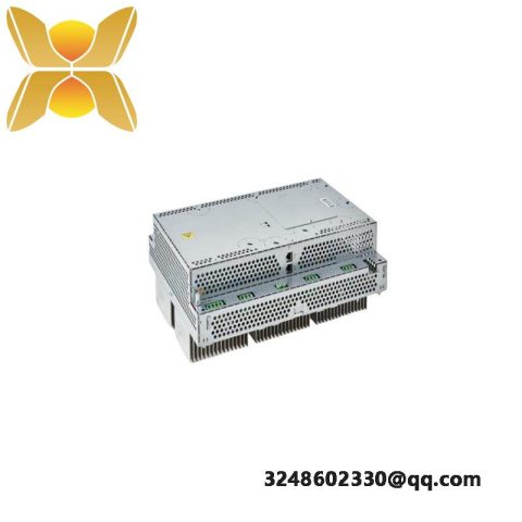 ABB DSQC663 & IRB6700 Modules: Precision Control Solutions