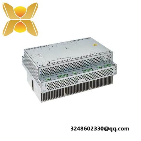 ABB TC512V1 RS485 Twisted Pair Modem