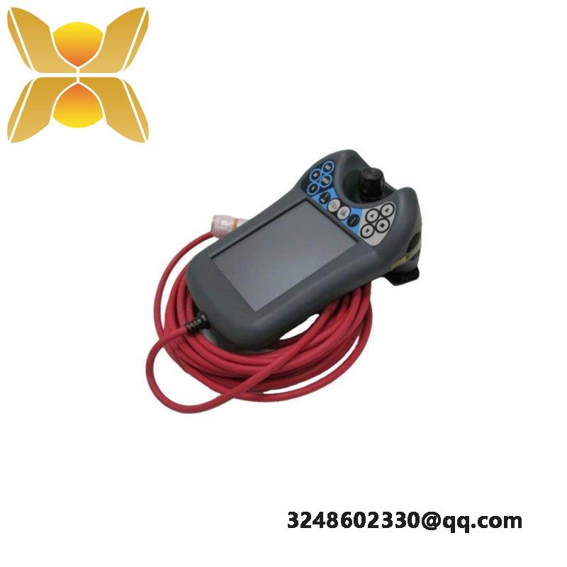 abb_dsqc679_3hac028357-001_1.jpg ABB DSQC679 3HAC028357-001 Digital Expansion Module