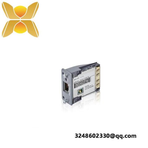 ABB DSQC688, 3HAC031670-001, DSQC 688 ProfiNet Board - Advanced Industrial Control Solution