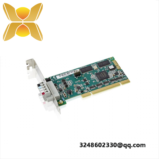 abb_dsqc697_devicenet_board-1.png ABB DSQC697 DeviceNet Board - Industrial Control Module