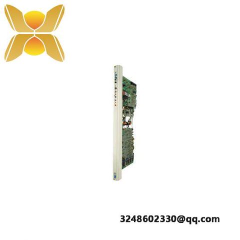 ABB DSQC104 Resolver Board, Advanced Industrial Control Module
