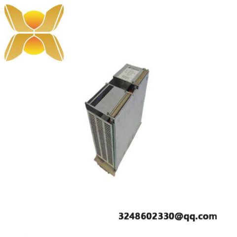 ABB DSQC 258 Power Supply Automation DCS Module