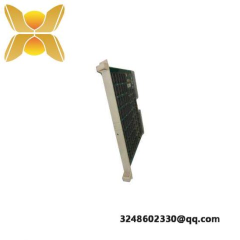 ABB DSQC 303 Memory Board - Automation DCS Module