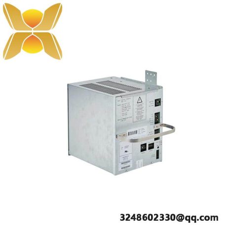 ABB DSQC 539 Robotic Power Supply - Advanced Control Solutions for Industrial Applications