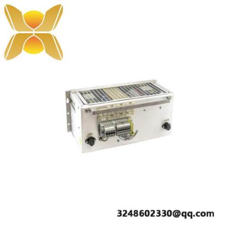 ABB DSSA165 | 48990001-LY | Power Supply Unit